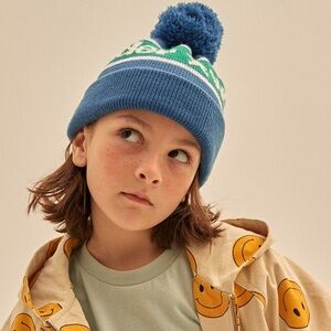 Jellymallow kids wonder beanie hat